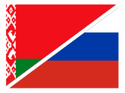 Flaggen Russland und Belarus - Massnahmen